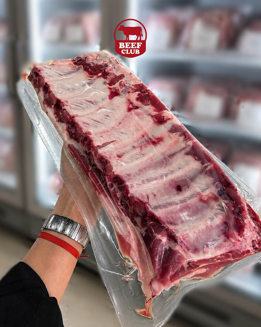 Beef Club