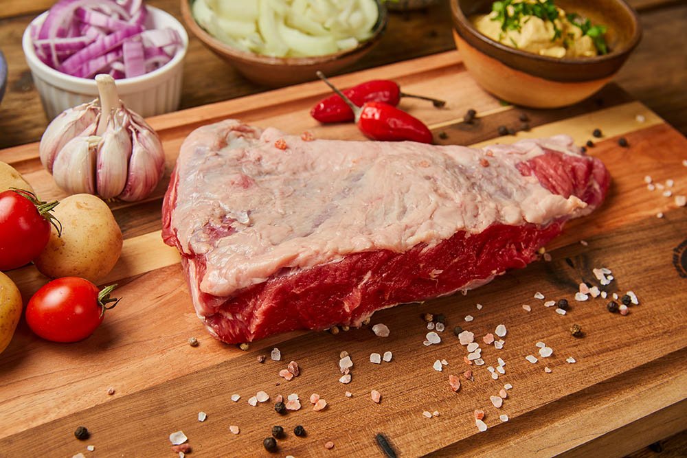 Beef Club