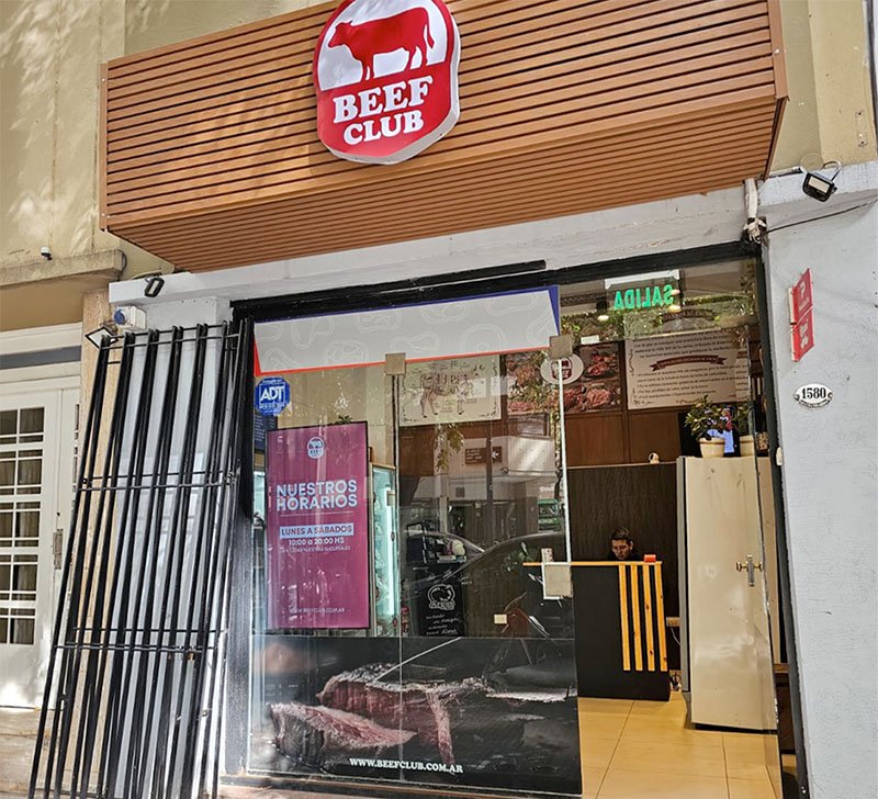 Belgrano
