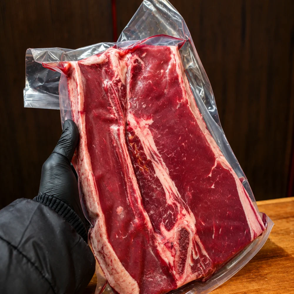 Asado Americano - Línea Prime - Beef Club