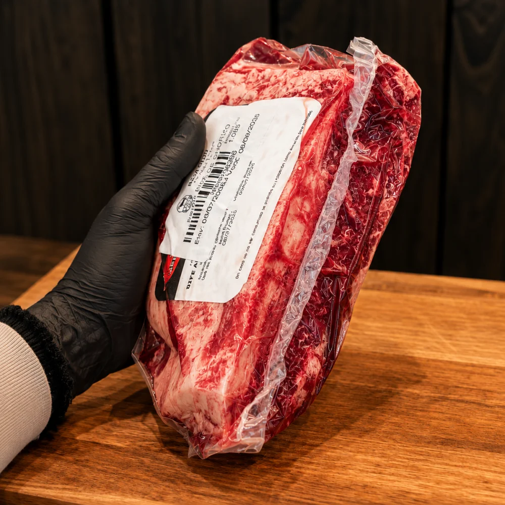 Bife de Chorizo Premium - Línea Prime - Beef Club