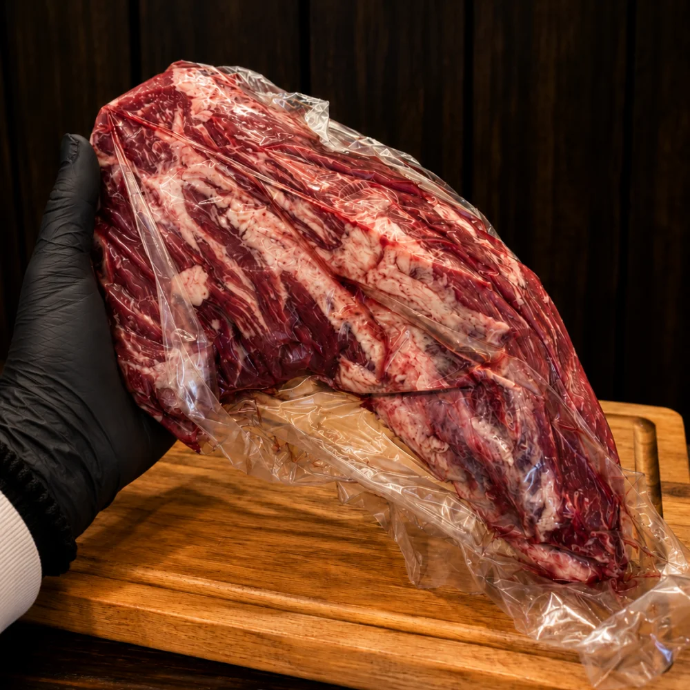 Colita de Cuadril Premium - Línea Prime - Beef Club