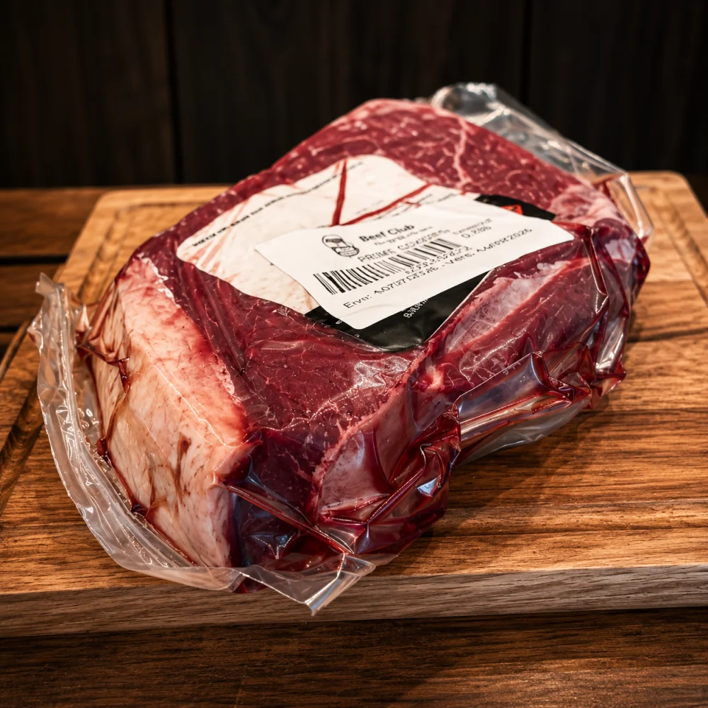 Cuadril Premium - Línea Prime - Beef Club