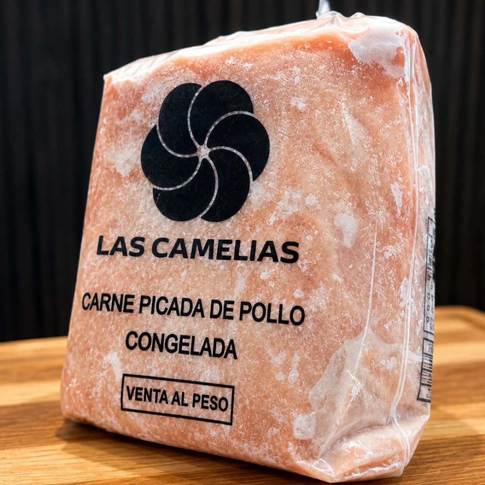 Prime Picada Pollo - Línea Prime - Beef Club
