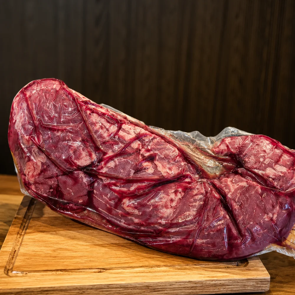 Lomo con cordon - Cortes tradicionales - Beef Club
