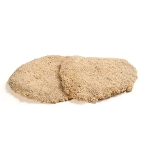 Milanesas de peceto - Milanesas - Beef Club