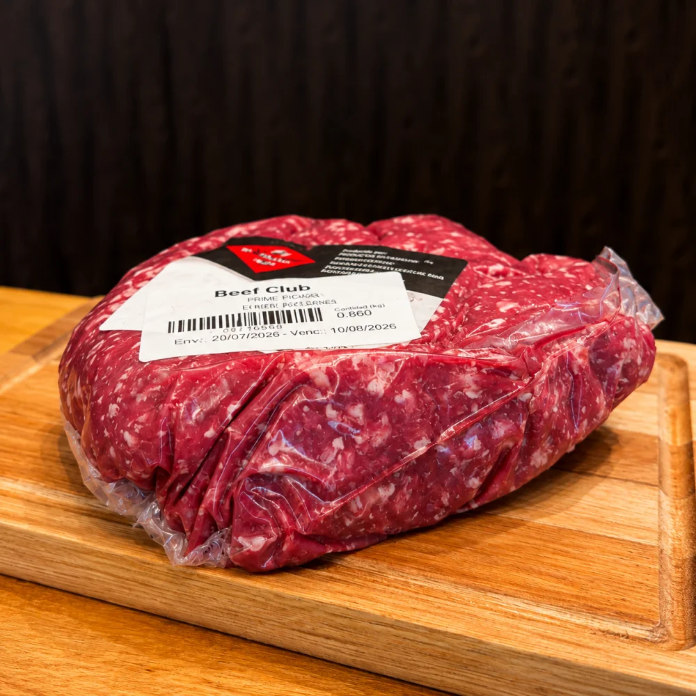 Prime Picada - Línea Prime - Beef Club