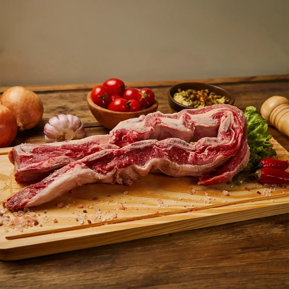 Prime asado banderita - Línea Prime - Beef Club