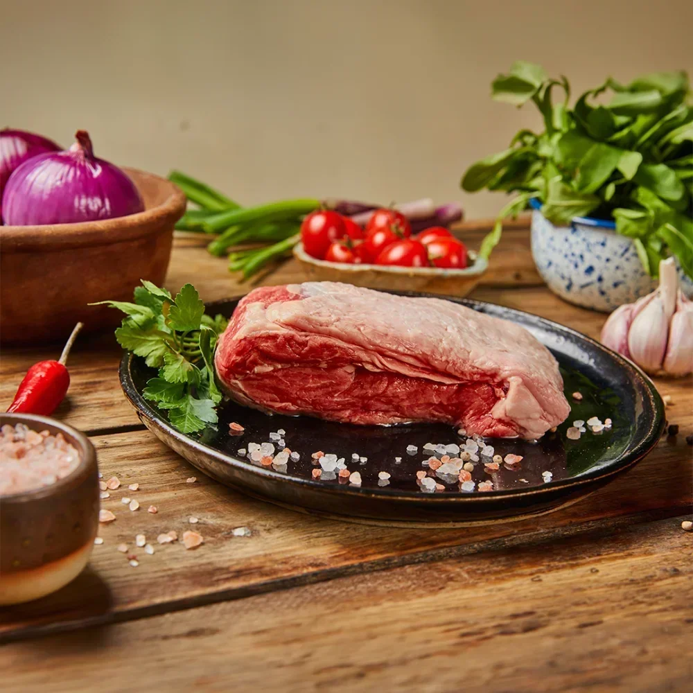 Bife de Chorizo Premium - Línea Prime - Beef Club