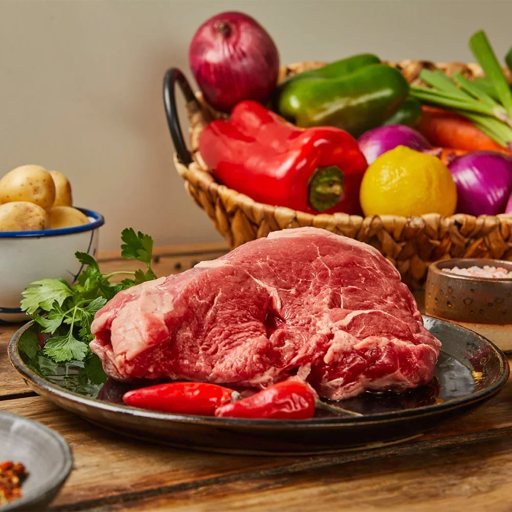 Cuadril Premium - Línea Prime - Beef Club