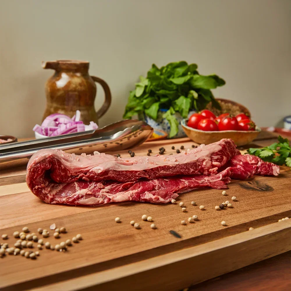 Entraña Premium - Línea Prime - Beef Club