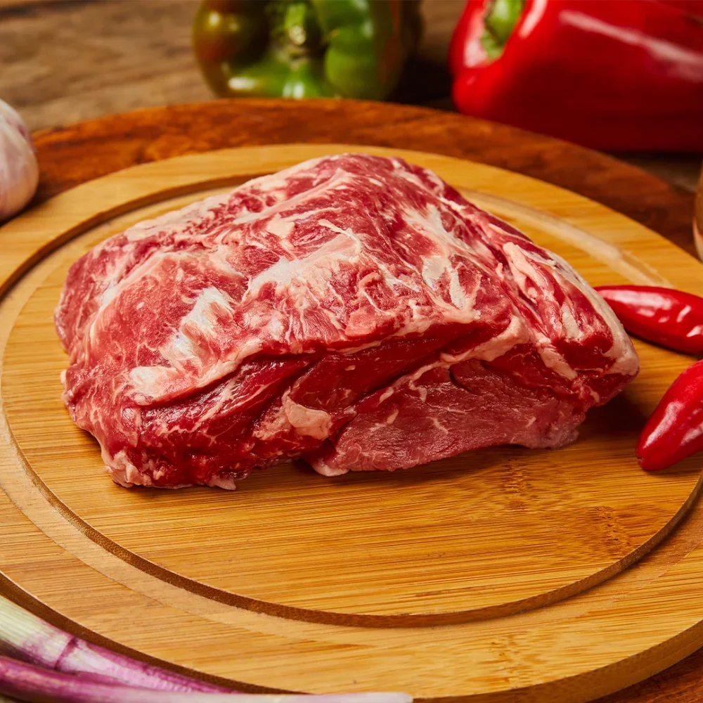 Ojo de Bife Premium - Línea Prime - Beef Club