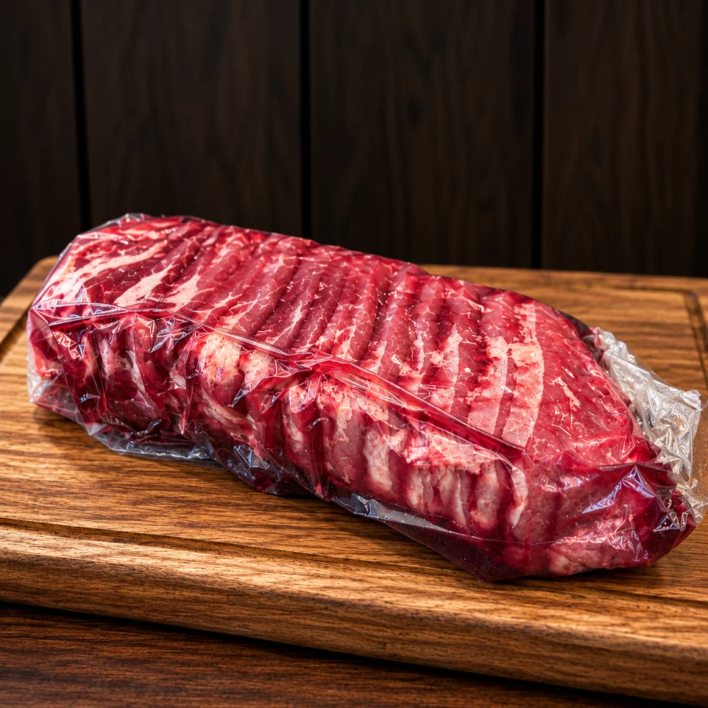 Prime peceto fet - Cortes tradicionales - Beef Club