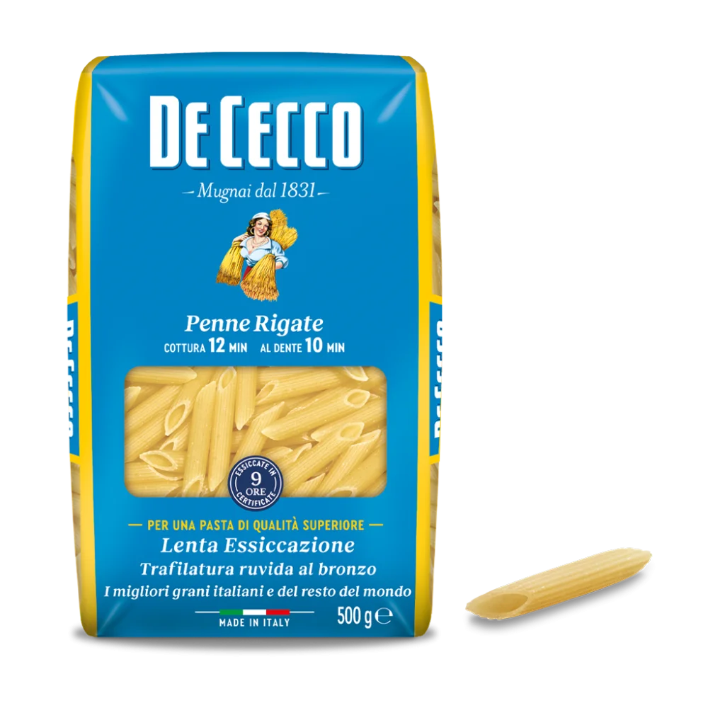 Prime penne rigate - Línea Prime - Beef Club