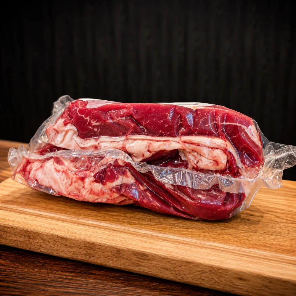 Prime vacio porc - Línea Prime - Beef Club
