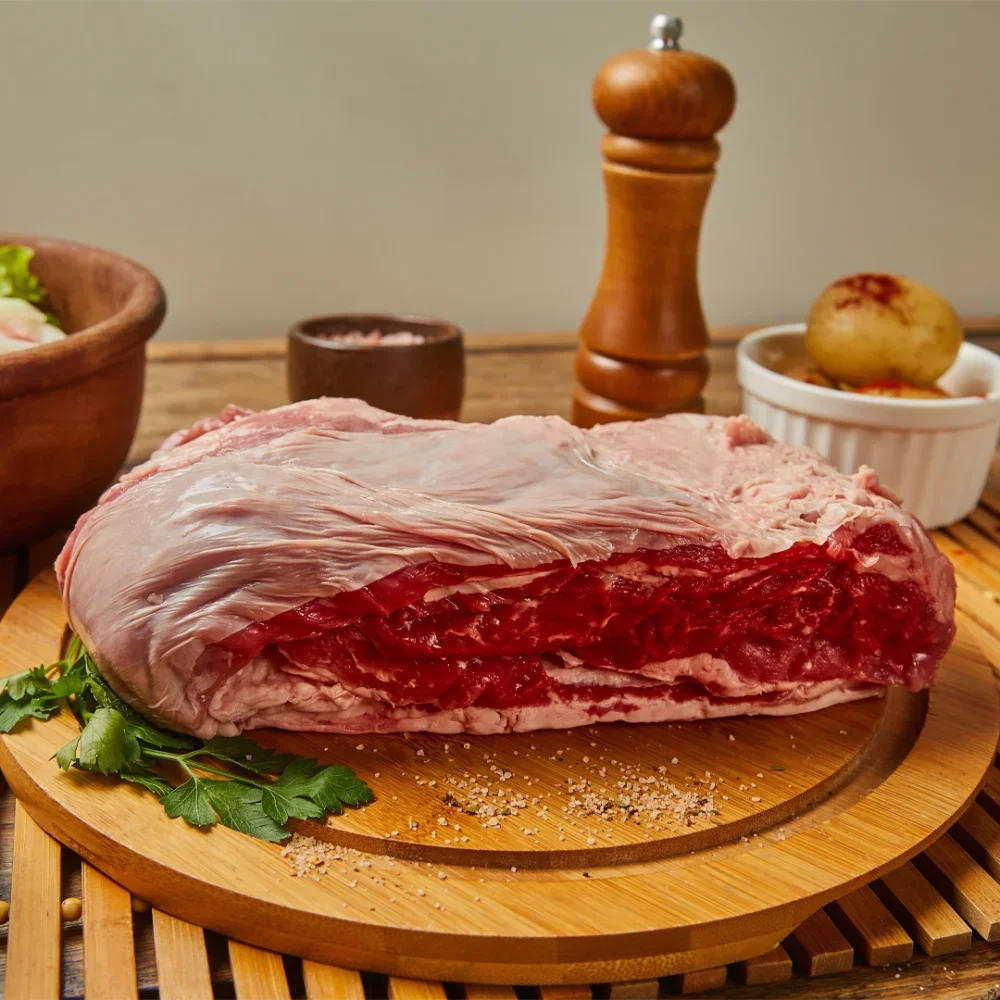 Prime vacio porc - Línea Prime - Beef Club