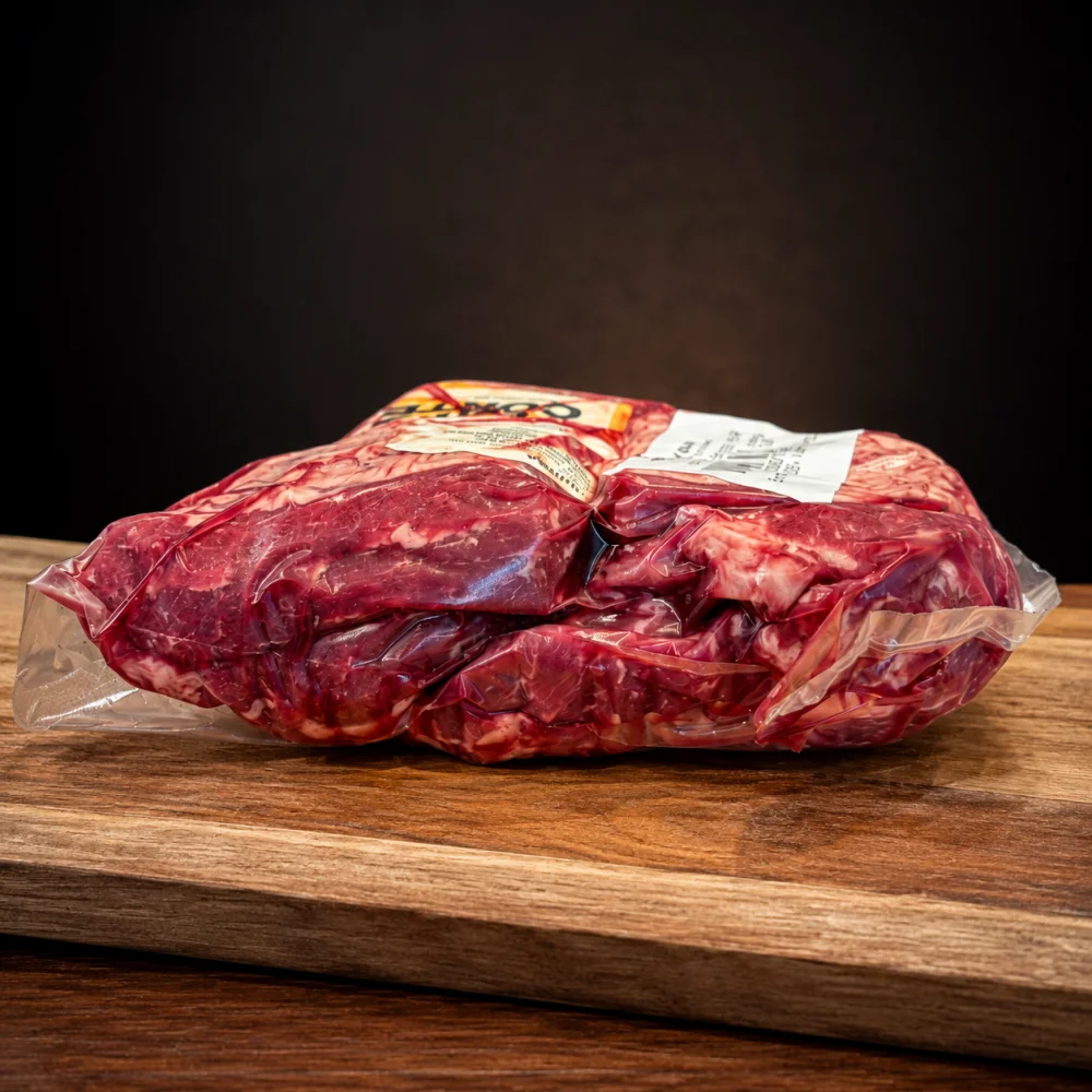 Roast beef porcionado - Cortes tradicionales - Beef Club