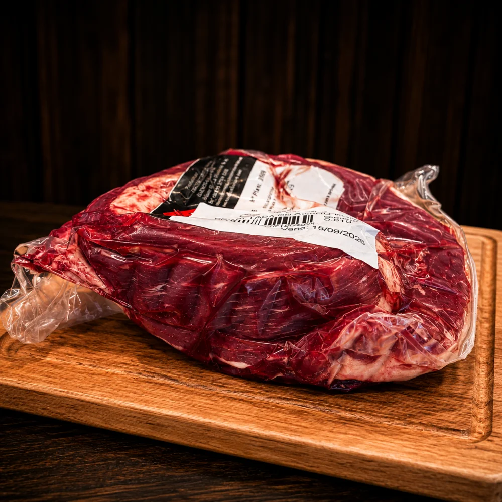 Tapa de Asado - Cortes tradicionales - Beef Club