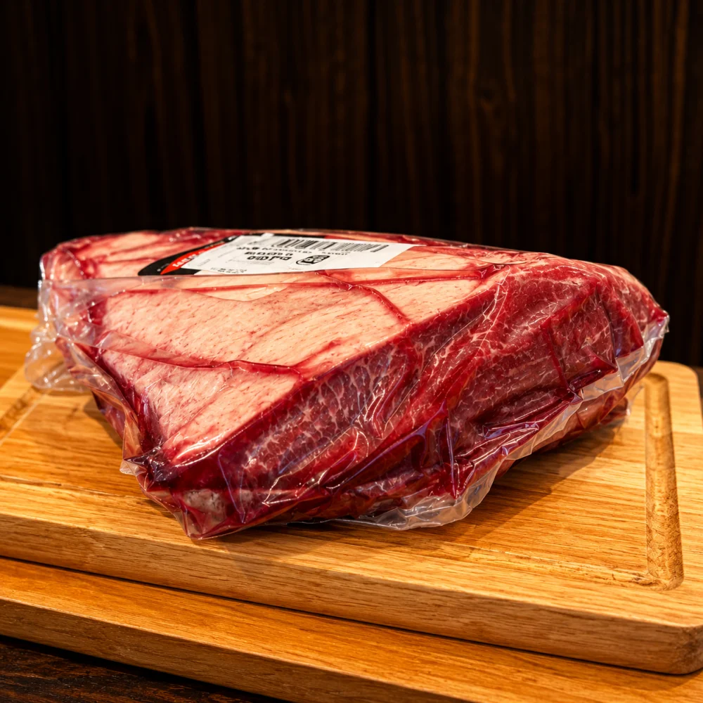 Tapa de Cuadril Premium - Línea Prime - Beef Club
